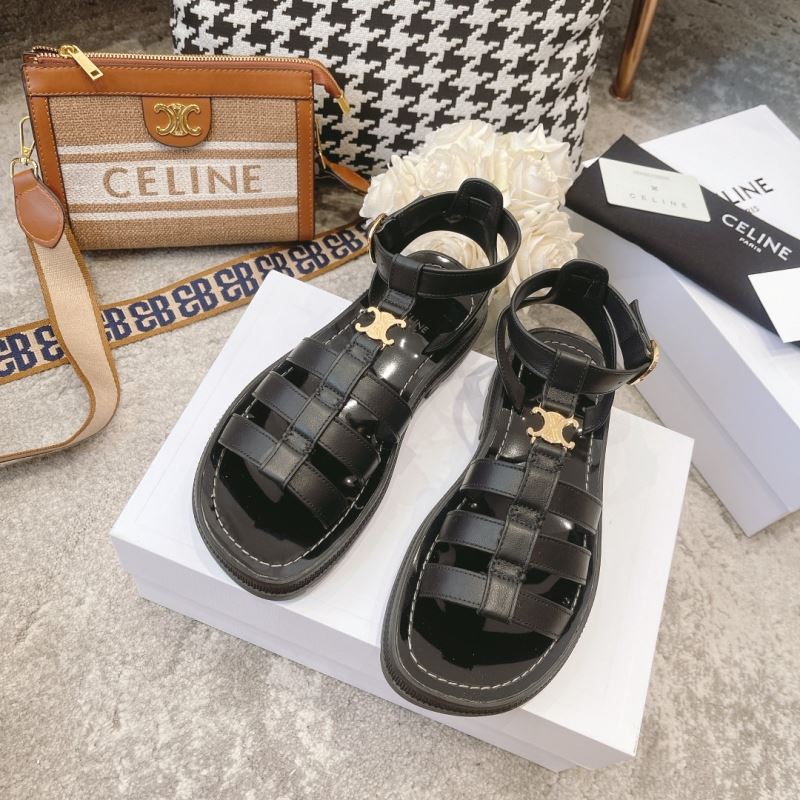 Celine Sandals